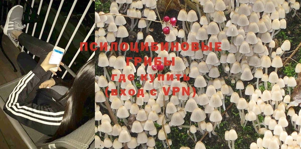 винт Белоозёрский